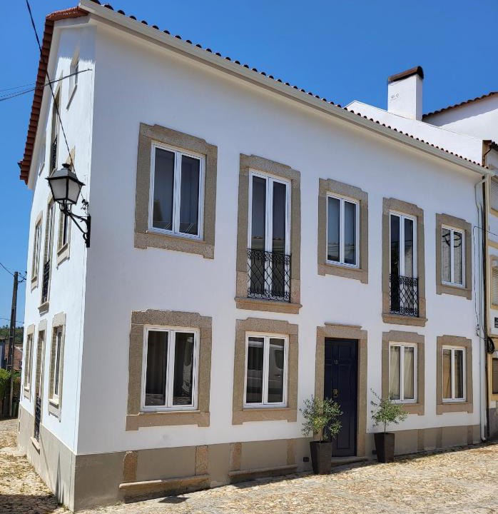 Coja Bed & Breakfast | Villa Alva Guest House