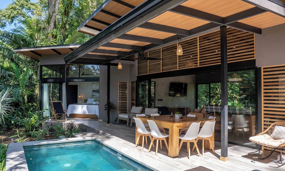 Punta Uva Villa | Villa Asencia