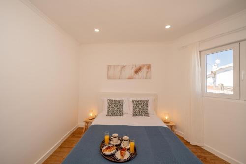 Torres Vedras Apartment | Villa Azul-Casa Mar-3 minutos da praia