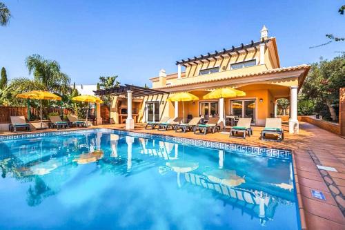 Vale de Parra Villa | Villa Cabrita de Parra