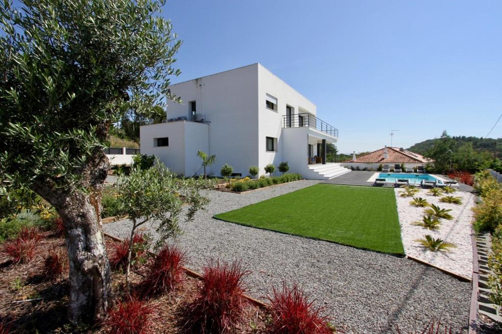 Sao Bartolomeu de Messines Villa | Villa Carolina
