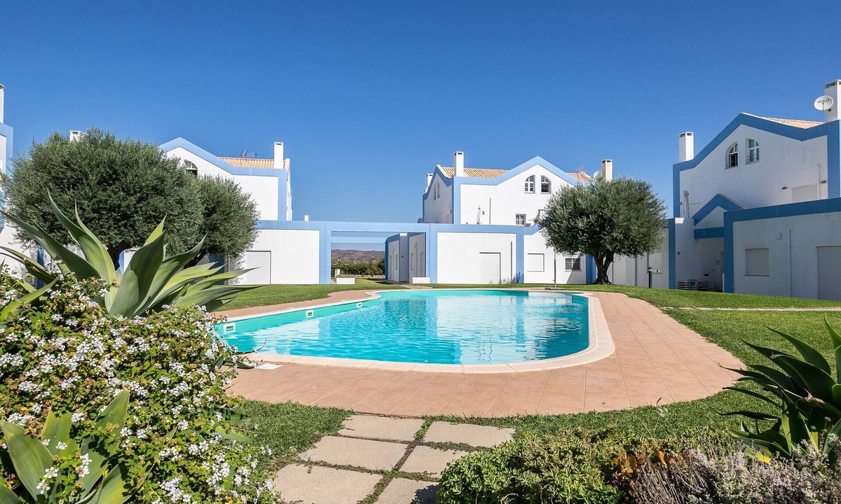 Tavira Villa | Villa Casa Alfarroba · Swimming pool & panoramic view