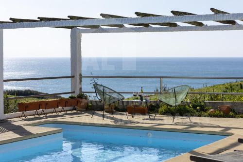 Coxos Beach Villa | Villa Coxos by AcasaDasCasas