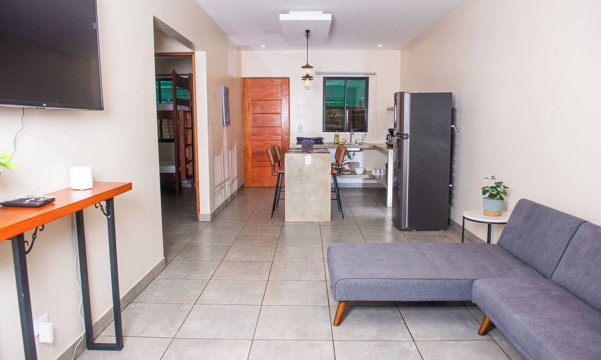 Puerto Viejo de Talamanca Villa | VillasLunaAfricana–101