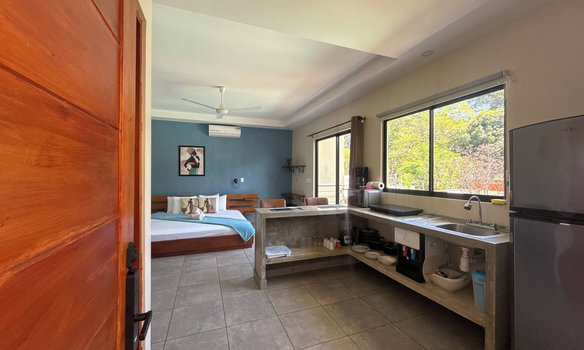 Puerto Viejo de Talamanca Villa | VillasLunaAfricana– 201