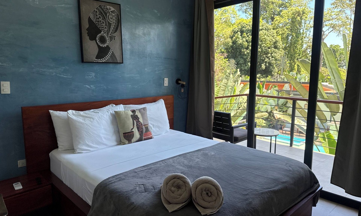 Puerto Viejo de Talamanca Villa | VillasLunaAfricana– 206