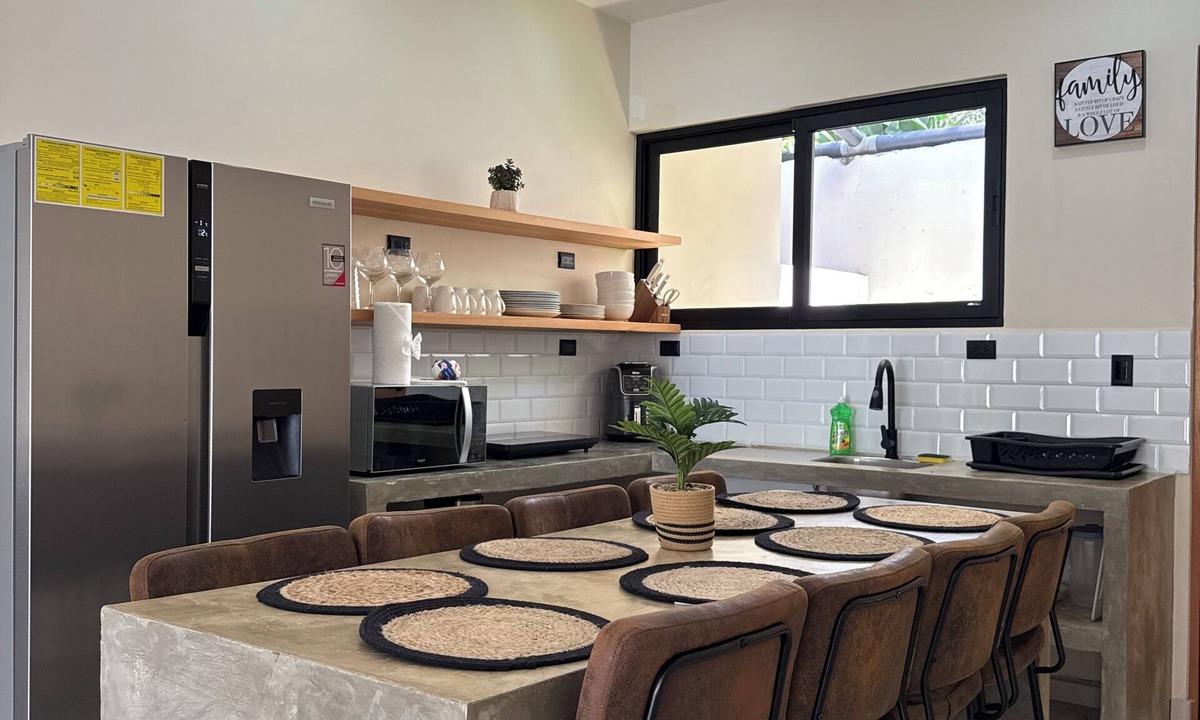 Puerto Viejo de Talamanca Villa | VillasLunaAfricana– 105