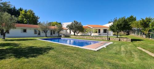 Monserrate Villa | Villa das Oliveiras