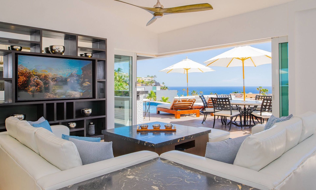 Pedregal House | Villa Del Toro Rojo, Ocean View Pedregal - Concierge and Maid Service included
