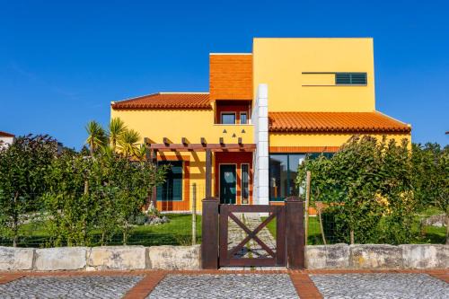 Praia de Mira Villa | Villa Fernandos