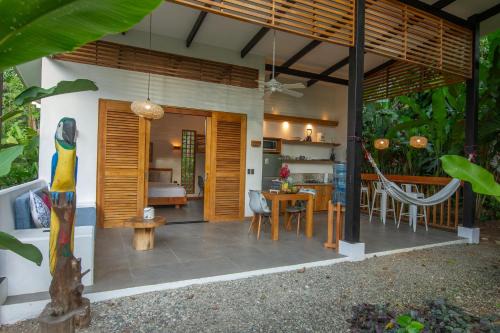 Chiguata Villa | Villa Lapa 10-15 min walking to the beach