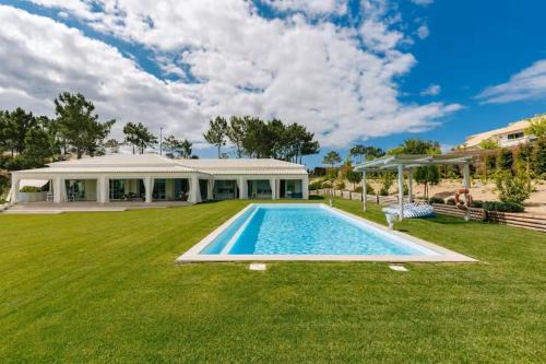 Carvalhal Villa | Villa Lottus