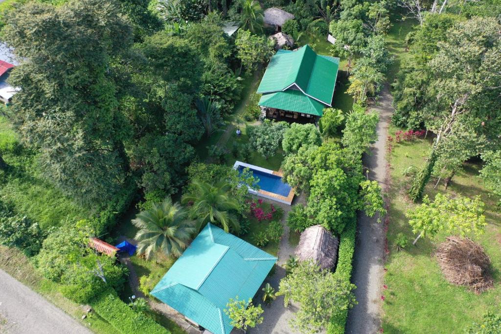 Cahuita House | Villa Mango - Private Pool - 12px