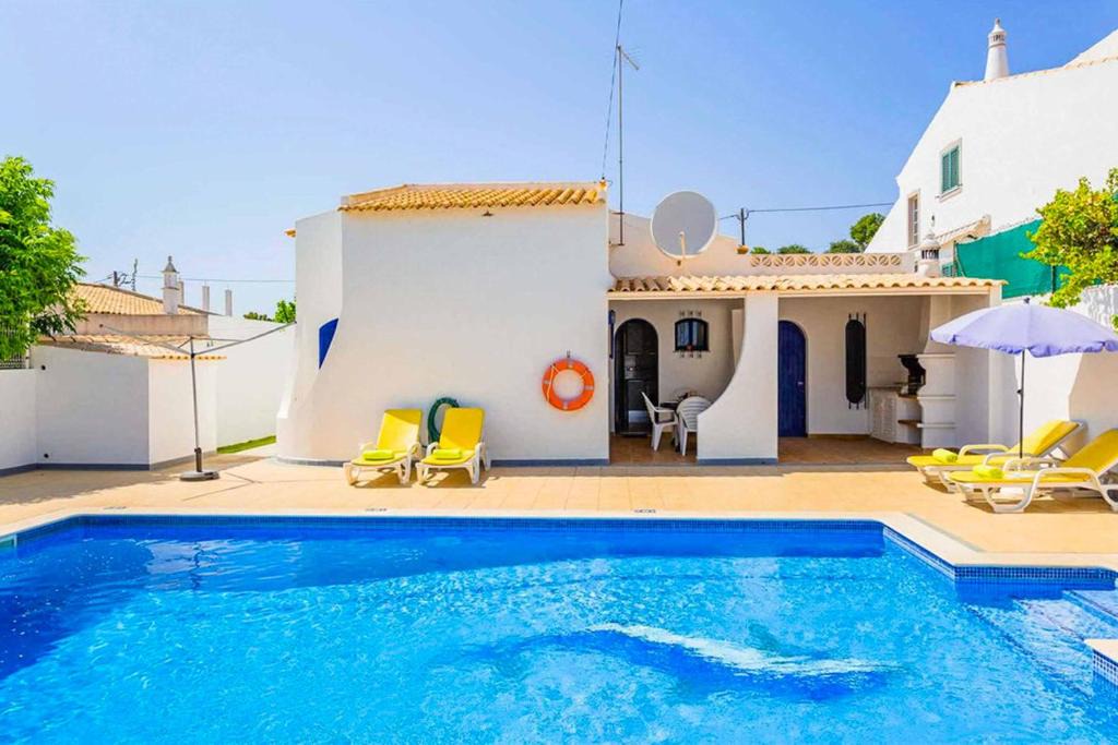 Vale de Parra Villa | Villa Marco