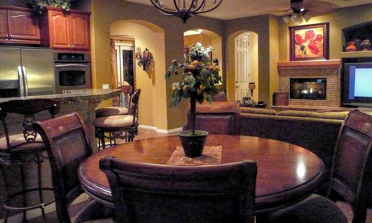 Rancho Mirage House | Villa Milano Your New Favorite Home Away From Home