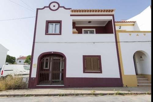Vila Nova de Milfontes Apartment | Villa Milfontes Rio e Praia by Umbral