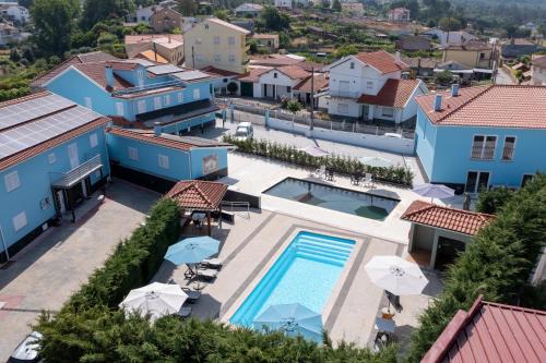Coja Apartment | Villa Montês - Exclusive Apartments & Prime Location