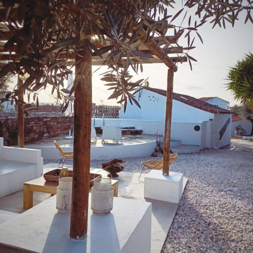 Sao Pedro do Corval House | Villa Oliva São Pedro