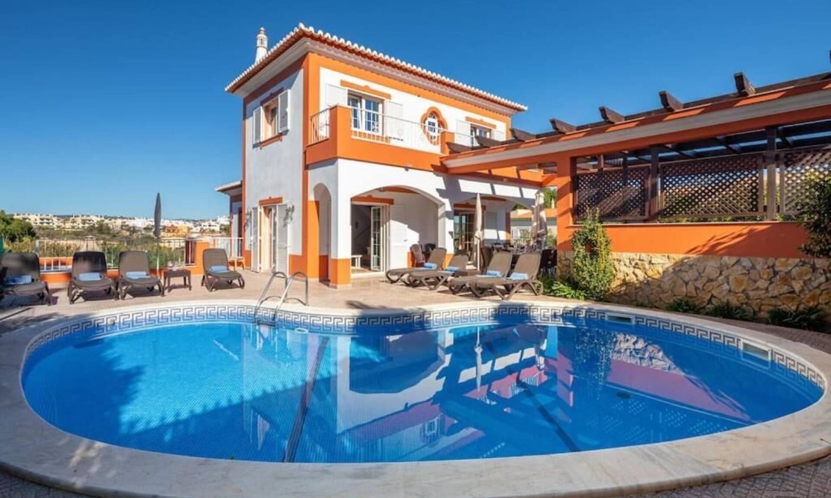 Albufeira Villa | Villa Ribeiro III