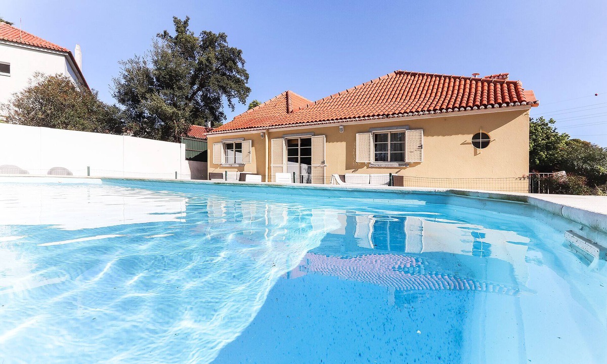 Linho Cottage | Villa São Lucas
