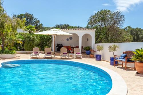 Alcalar Villa | Villa Sagres