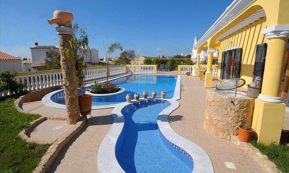 Mato Serrao Villa | Villa Sesmarias Lux - Luxury villa with private swimming pool, sea-views