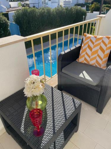 Vale de Carro House | Villa Sunshine Albufeira