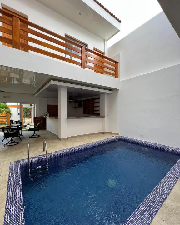San Juan del Sur House | Villa Tortuga San Juan del Sur