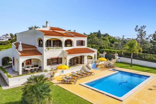 Vale de Parra Villa | Villa Vista Mar by Villa Plus