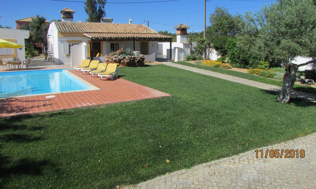 Santo Estevao Villa | Villa with private pool.