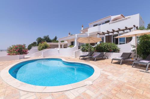 Vale de Parra Villa | Villas Belavista - Guia, Algarve