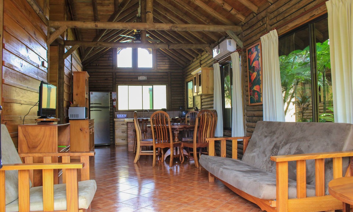 Uvita Cabin | Villas Bungalows Ballena