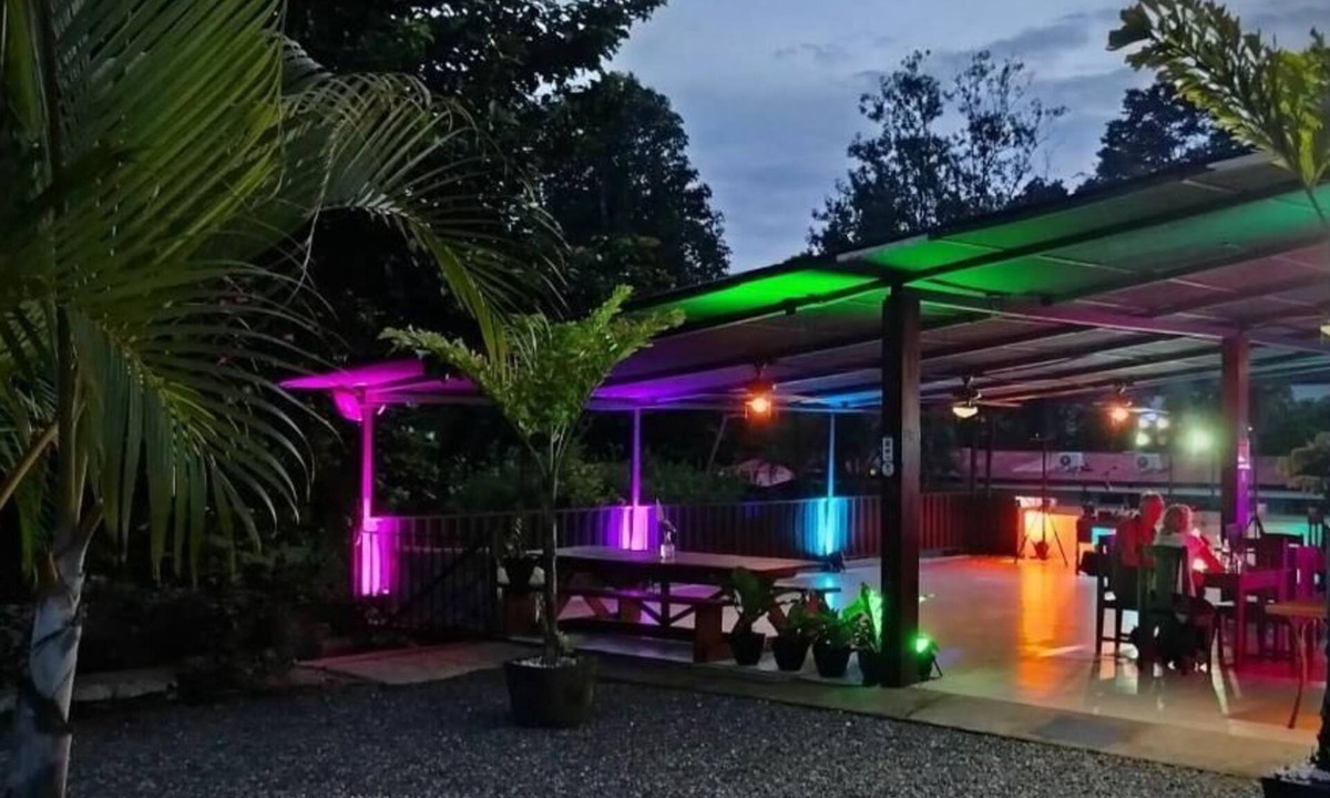 Playa Tortuga Bed & Breakfast | Villas Cabinas Hidalgos