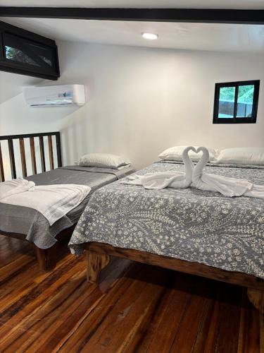 Cocles Villa | Villas Calú