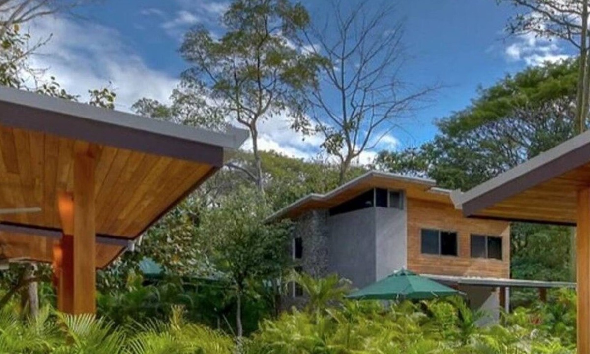 Nosara Villa | Villas Costa Bella #1 ~ Close to the Beach