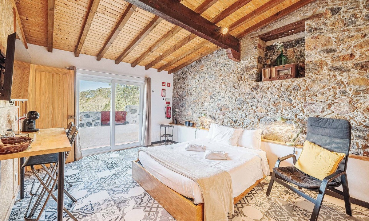 Sintra Hotel | Villas de Cintra