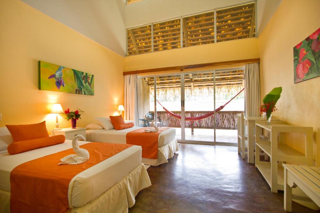 Chiguata Hotel | Villas del Caribe