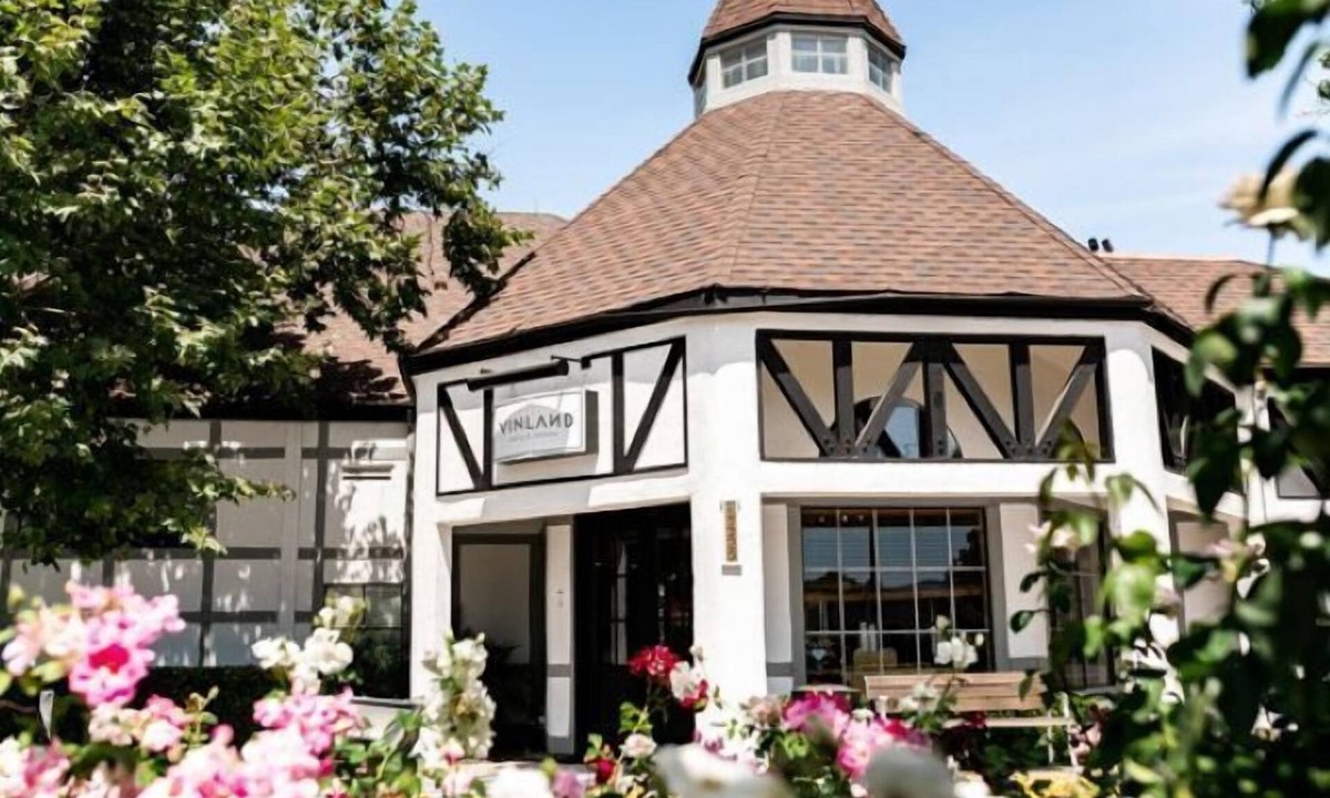 Solvang Hotel | Vinland Hotel and Lounge