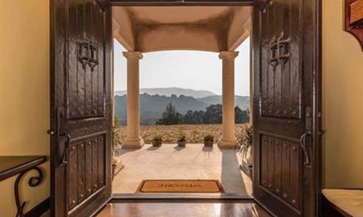Paso Robles House | ViNO On ViNEYARD-Westside Wine Trail