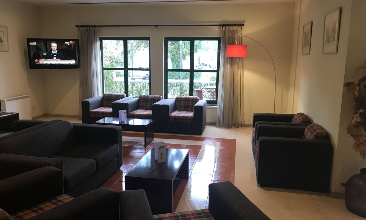 Viseu Hotel | Viseu Garden Hotel