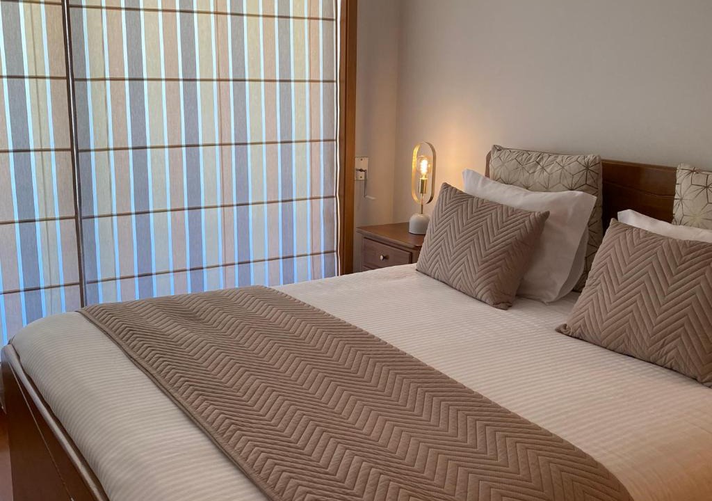 Viseu Apartment | Viseu Home