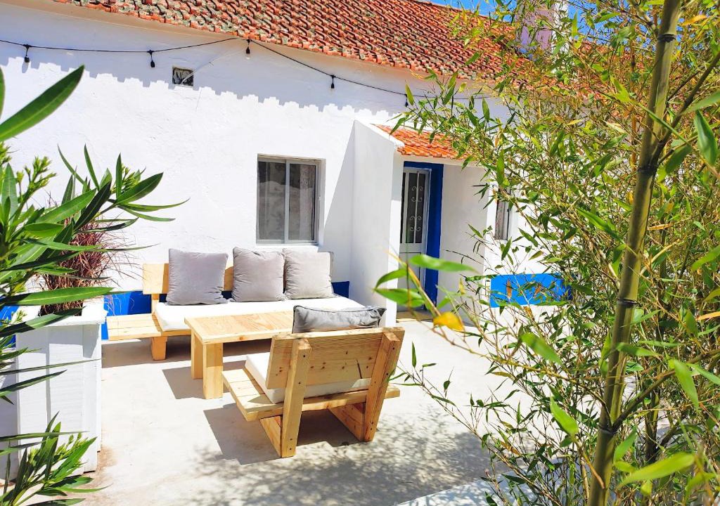 Alcacer do Sal Apartment | Visit PachaMama Community