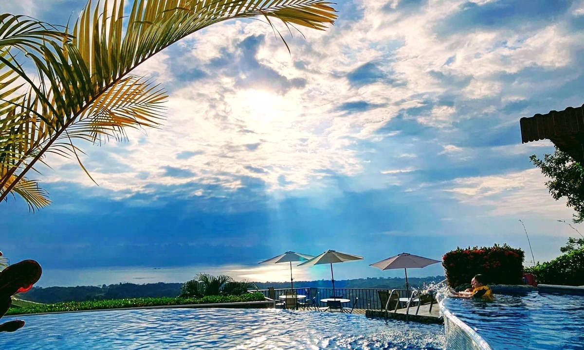 Ballena Hotel | Vista Ballena