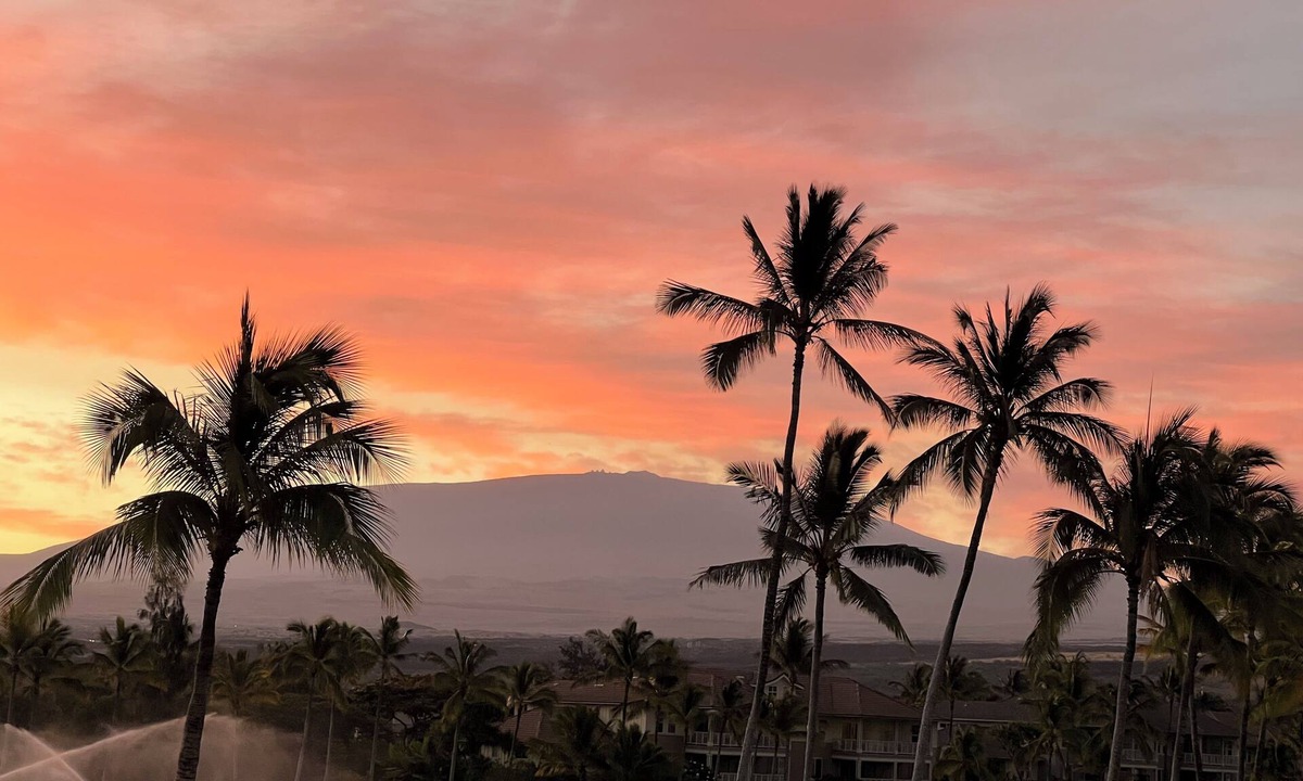 Waikoloa Condo | VISTA F205 LUX View Condo Sleeps 6 w/2 Primary Suites Golf, 5 min Walk to Beach