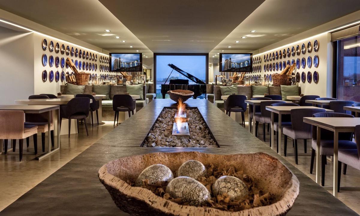 Evora Hotel | Vitória Stone Hotel