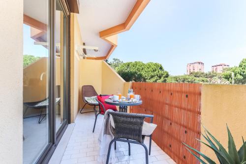 Pica Galo Apartment | Vita Portucale ! Sandset Park View