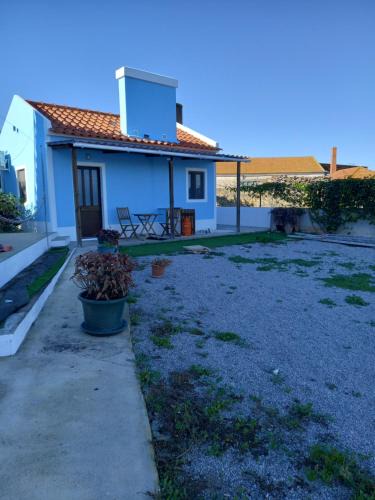 Sao Francisco da Serra House | Vivenda Palheiras