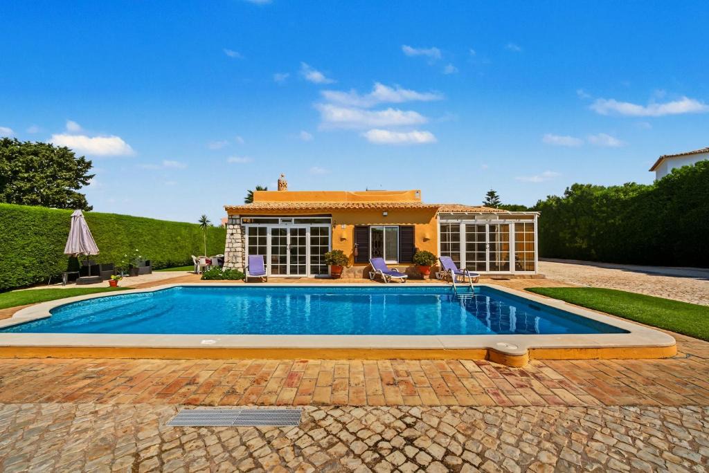 Porto de Mos House | Vivenda Romana - By Staywise