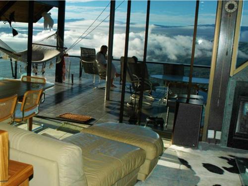 Santa Cruz de Turrialba Villa | Volare