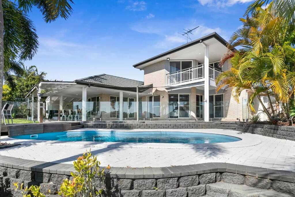 Banksia Beach House | Voyagers Resort - Stunning home!